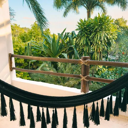 Hotel Aires Bacalar-2