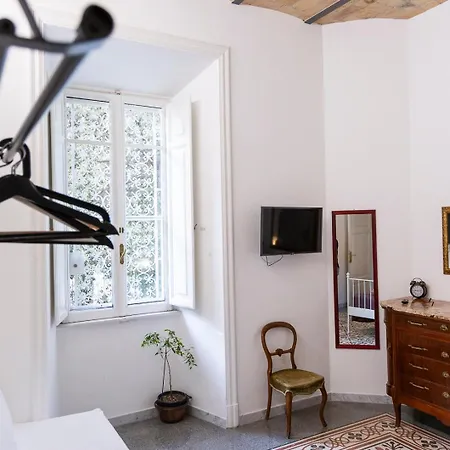 B&B Domus Aurea-2