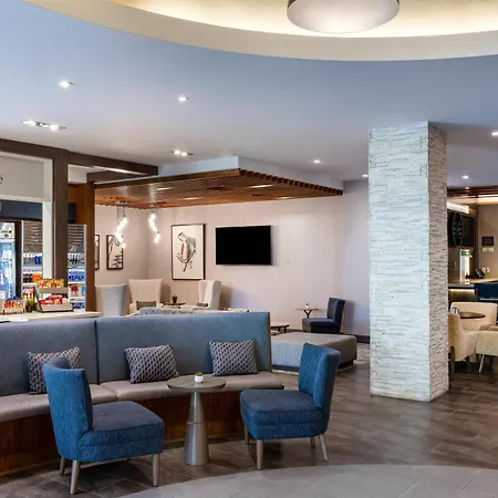 Hilton Garden Inn North Phoenix Scottsdale-2