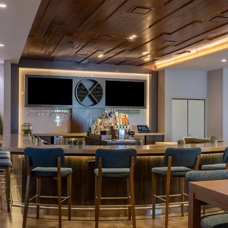 Hilton Garden Inn North Phoenix Scottsdale-3