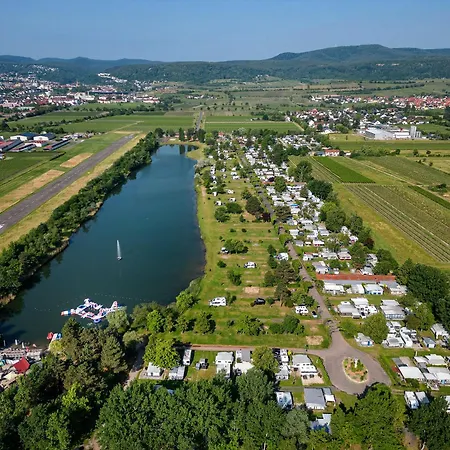 Knaus Campingpark Bad Duerkheim-3