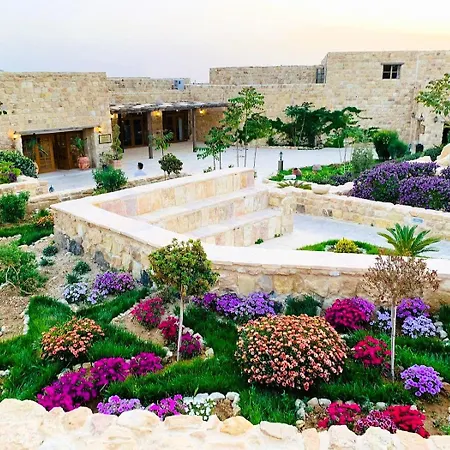 The Old Village Hotel & Resort-2