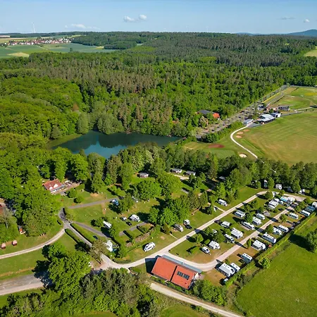KNAUS Campingpark Hünfeld-2
