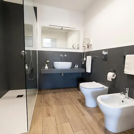 Ruggero Settimo - Room&Suite-3