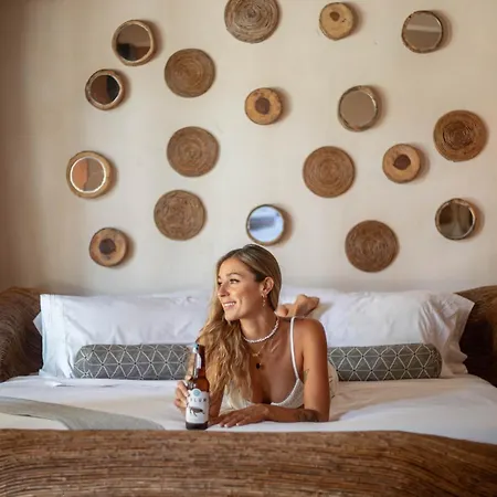 Kuunaa Tulum I Beer Sanctuary & Spa (Adults Only)-2