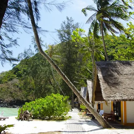 Coral Island Resort-3