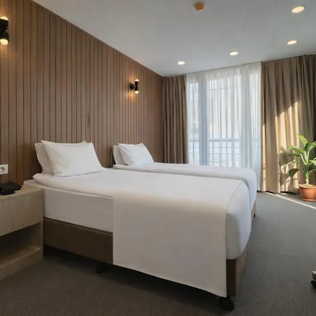Hotel Evsen-2