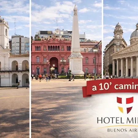 Hotel Milan-3