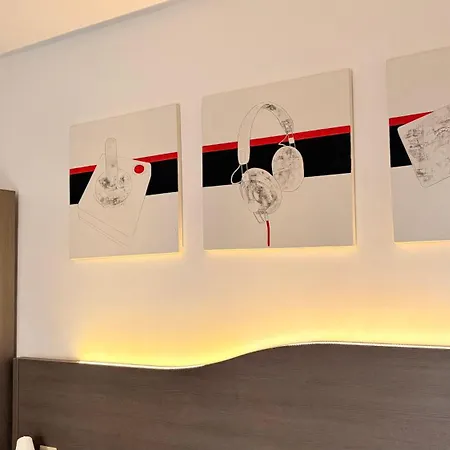 Bedrooms B&B-2