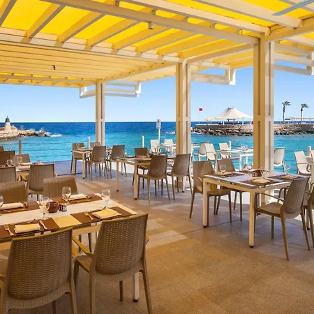 Pickalbatros Citadel Resort Sahl Hasheesh-3