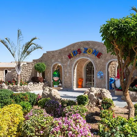 Pickalbatros Citadel Resort Sahl Hasheesh-2