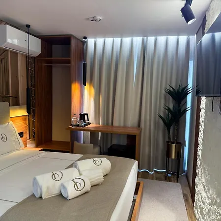 Dom Joao Glamour Hotel-2