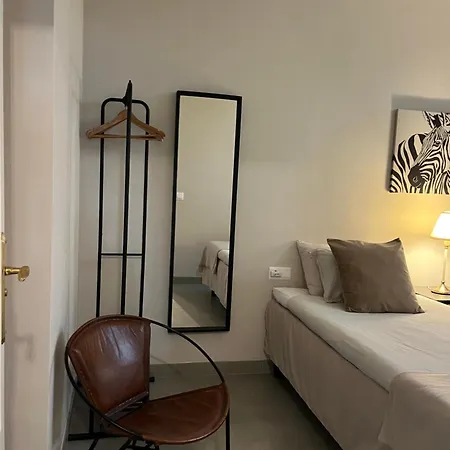 Carmen Rooms -- Boutique B&B By The Sea-3