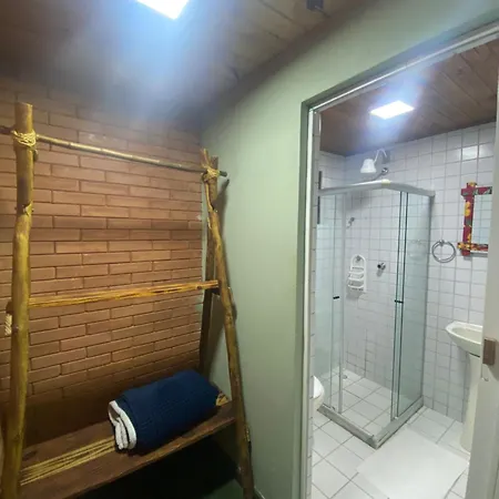 Recanto dos Sonhos Guest House-2
