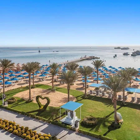 Pickalbatros Blu Spa Resort - Adults Friendly 16 Years Plus- Ultra All-Inclusive-2