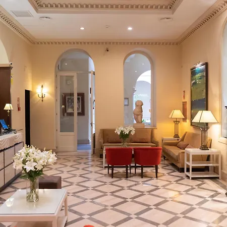 Casa Romana Hotel Boutique-3