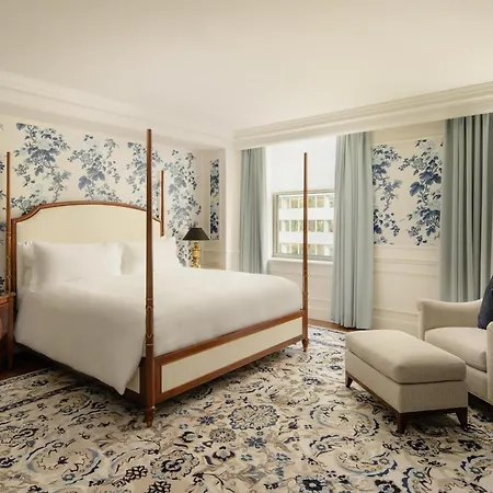 Waldorf Astoria New York-2