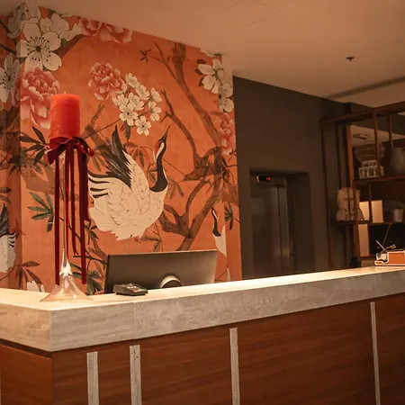 Hotel Slisko-2