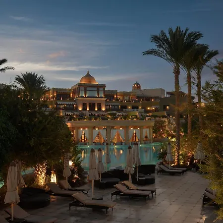 The Makadi Spa Hotel - Couples Only 18 Years Plus-3