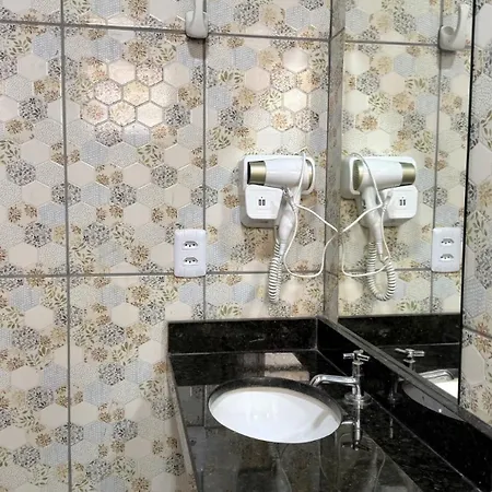 Hotel Maracá-2