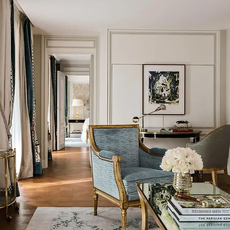 Hotel De Crillon-2