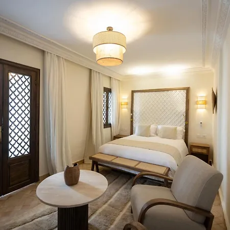 Riad Le Saadien ,Adult only-3