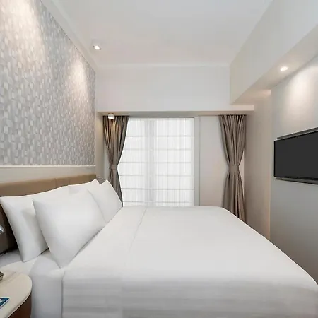Y Hotel Hong Kong-3