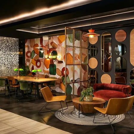 Protea Hotel Fire & Ice By Marriott Cape Town-2