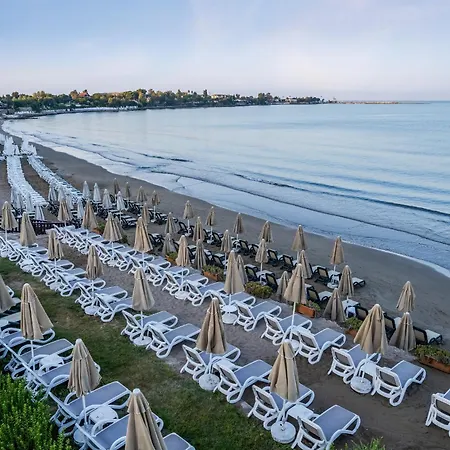 Ozlem Garden Hotel-3