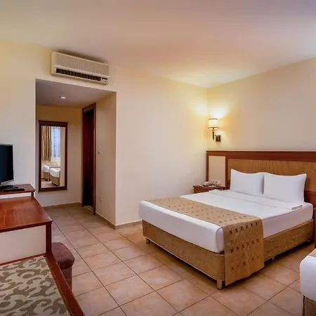 Ozlem Garden Hotel-2