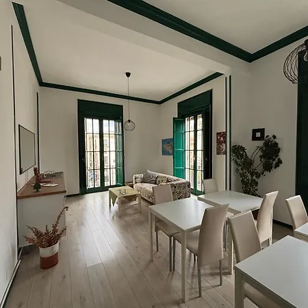 Cosmopolitan B&B-3