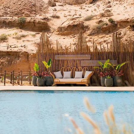 Hotel Dakhla Club & Spa-2