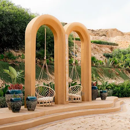 Hotel Dakhla Club & Spa-3