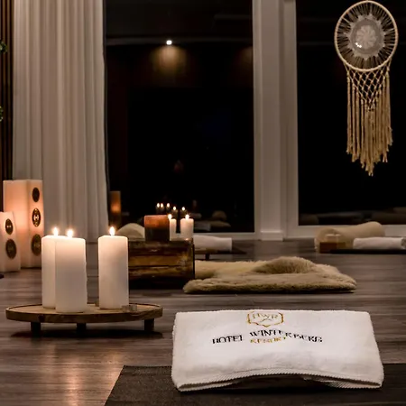 Hotel Winterberg Resort-3