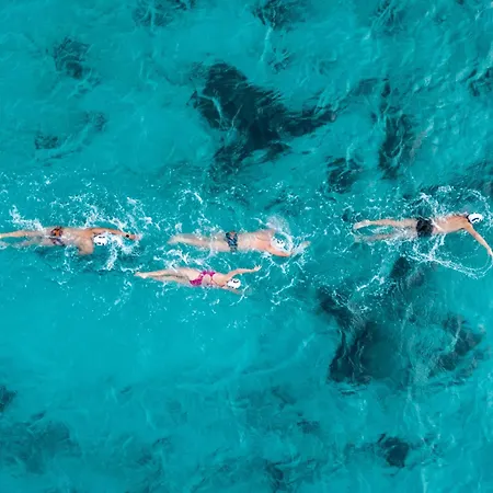 Melia Cozumel All Inclusive-3