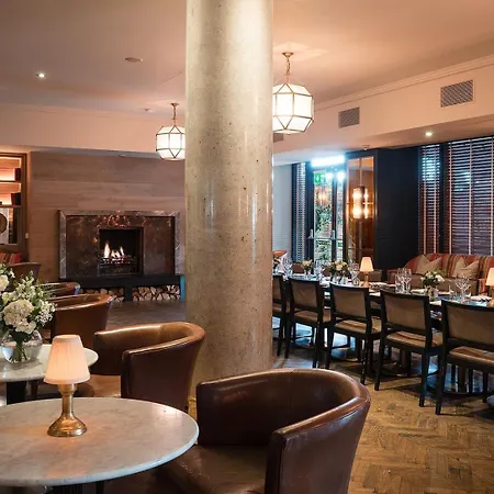 The Croke Park Hotel-2