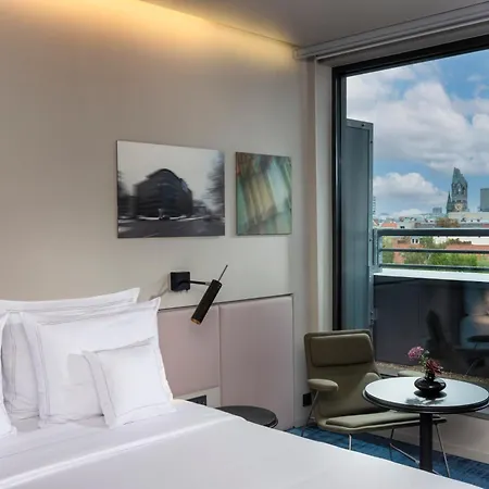 Sana Berlin Hotel-2