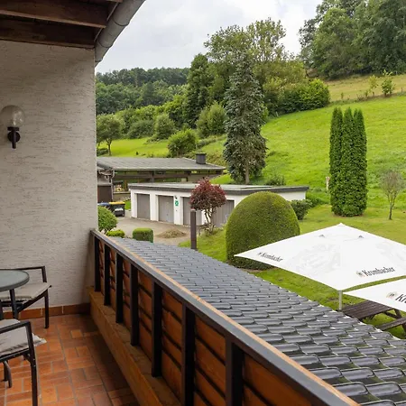 Hotel Tiefenhagen Sauerland-3