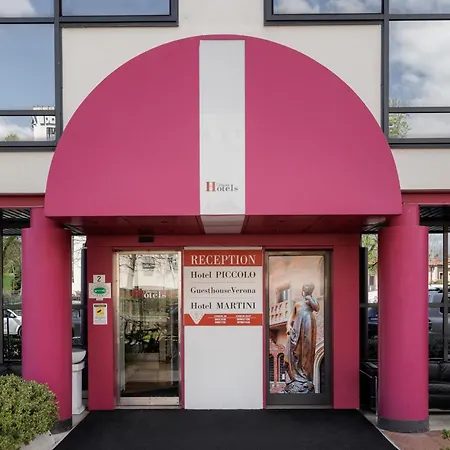 Hotel Martini-3