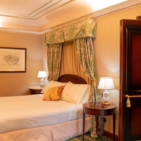 River Chateau Hotel-3