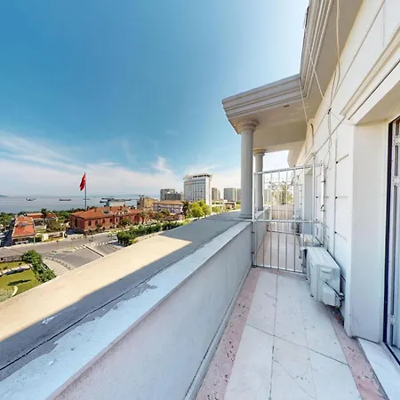 Istanbul Panorama Hotel-2