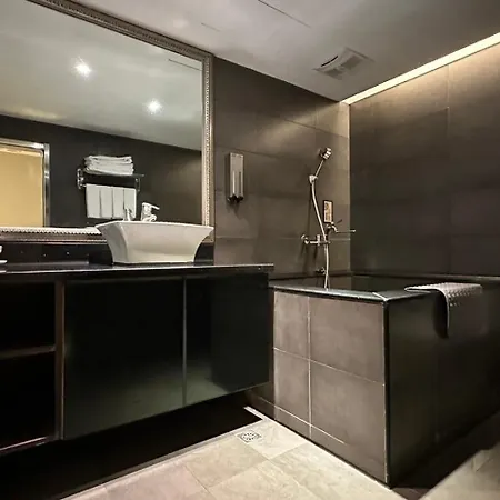 Jbg Hotspring Resort Hotel-3