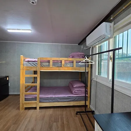 1012 House Namsan - Foreigner Only-3