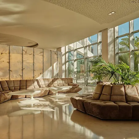 Aguas De Ibiza By Ncalma Hotels-3