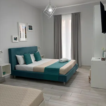 Bilateral B&B-3