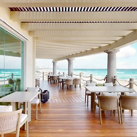 Royal Select at Grand Park Royal Cancún - All Inclusive - Adults Only-3