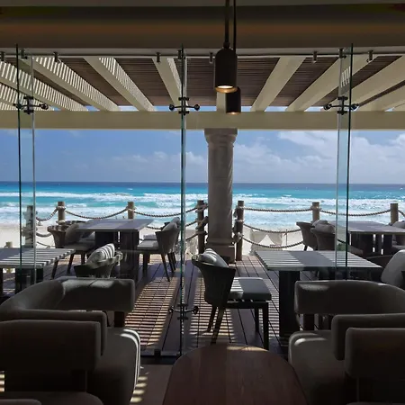 Royal Select at Grand Park Royal Cancún - All Inclusive - Adults Only-2
