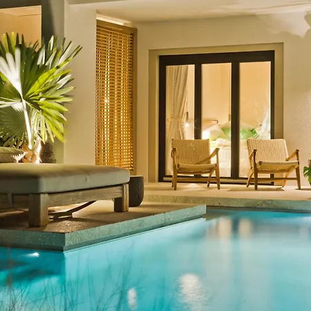 Almi Luxury Rooms-2
