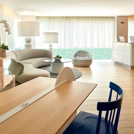 The Valorian West Hollywood, Curio Collection By Hilton-2