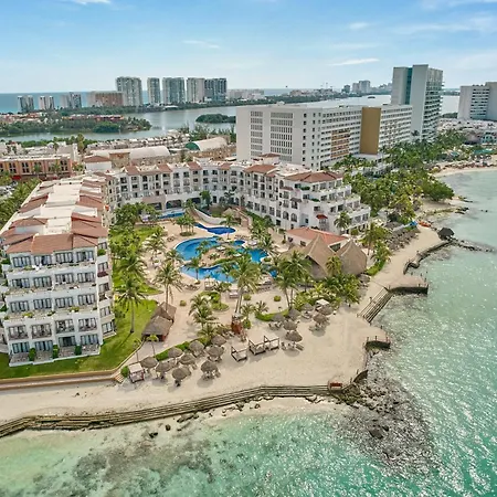 Fiesta Americana Cancun Villas-2